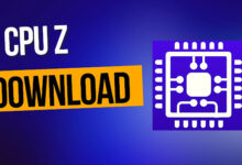 CPU-Z