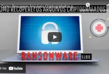 Ransoware