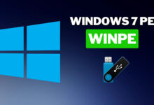 Windows PE