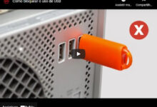 Como bloquear o uso das portas USB no Windows