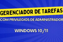 Gerenciador de Tarefas