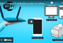 Advanced IP Scanner
