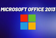 Fim do suporte para Microsoft Office 2013