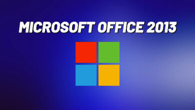 Fim do suporte para Microsoft Office 2013