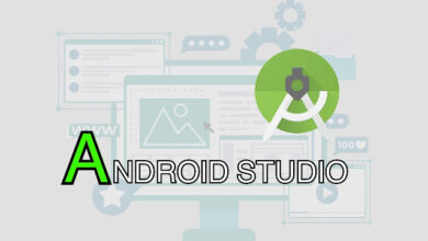 Android Studio