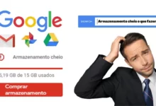 Armazenamento