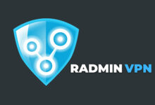 Radmin Vpn