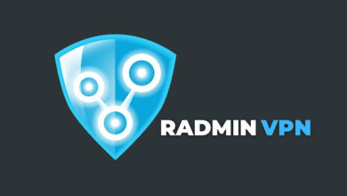 Radmin Vpn