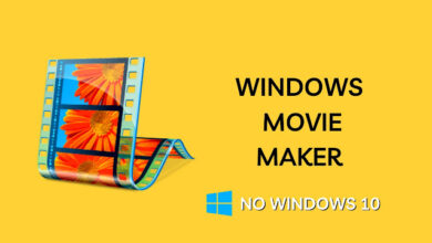 Movie maker