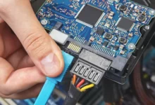 Hard disk