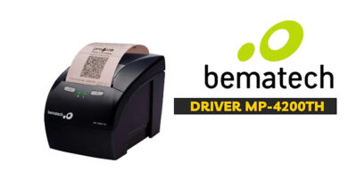 Bematech MP-4200 TH drivers