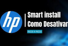 Como desativar o Smart Install da HP P1102W