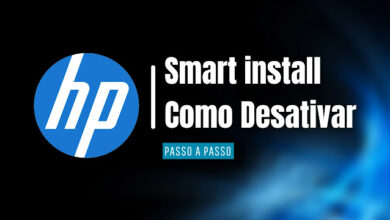 Como desativar o Smart Install da HP P1102W