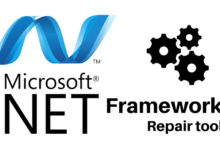 Início/Ferramentas para técnicos/Microsoft .NET Framework Repair Tool Download Ferramentas para técnicosTutorial - DicasUtilitarios Microsoft .NET Framework Repair Tool