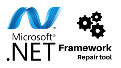 Início/Ferramentas para técnicos/Microsoft .NET Framework Repair Tool Download Ferramentas para técnicosTutorial - DicasUtilitarios Microsoft .NET Framework Repair Tool