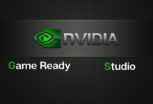 Qual driver NVIDIA devo escolher: Game Ready Driver ou Studio Driver?