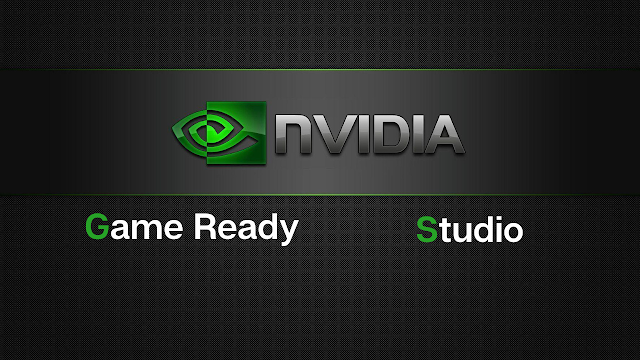 Qual driver NVIDIA devo escolher: Game Ready Driver ou Studio Driver?