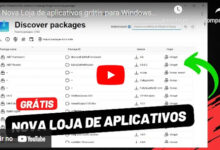 Loja de aplicativos
