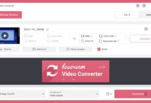 conversor de vídeo gratuito