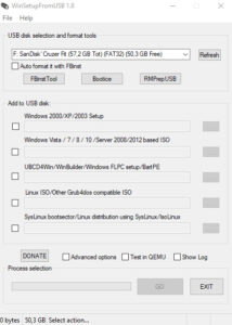 Winsetupfromusb software