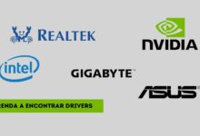 Como instalar drivers para PC