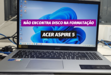 Acer aspire 5