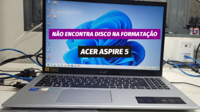 Acer aspire 5