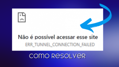 ERR_TUNNEL_CONNECTION_FAILED