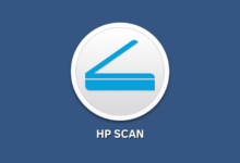 HP SCAN