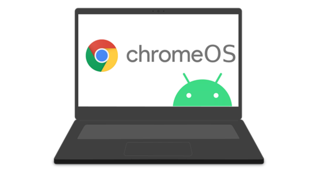 Chromebook