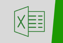 Como desativar a tela inicial do Office