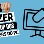 Como fazer backup dos drivers do PC