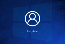 Como mudar o nome da conta de usuário no Windows