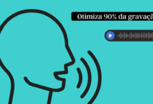 Otimiza audio