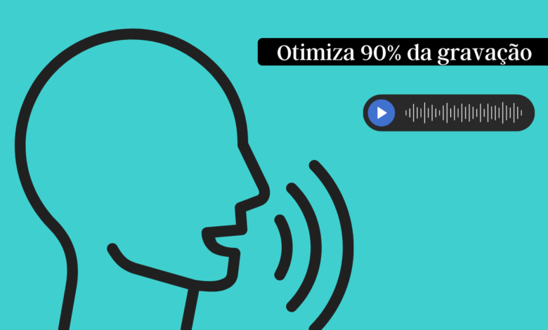 Otimiza audio