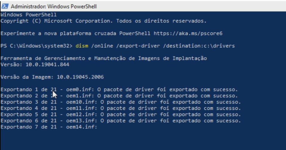 PowerShell