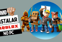 como instalar roblox no computador