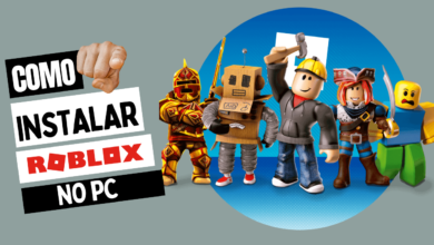 como instalar roblox no computador