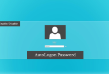 autologon