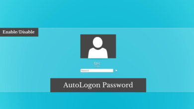 autologon