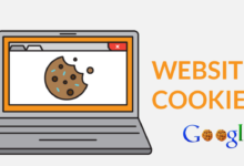 limpar cookies