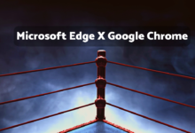 Microsoft Edge