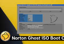 Norton Ghost