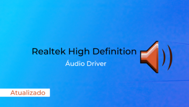 realtek high definition audio driver