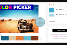 Color picker