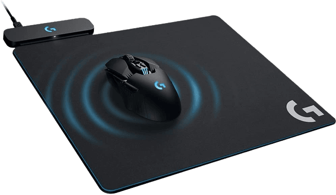 Como limpar o mousepad