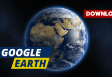 Google Earth Download
