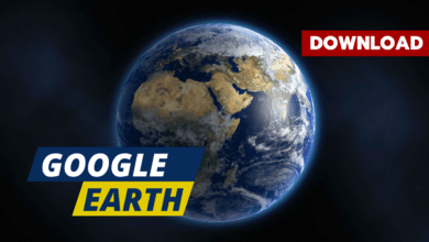 Google Earth Download