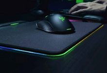 Mousepad