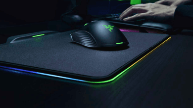 Mousepad